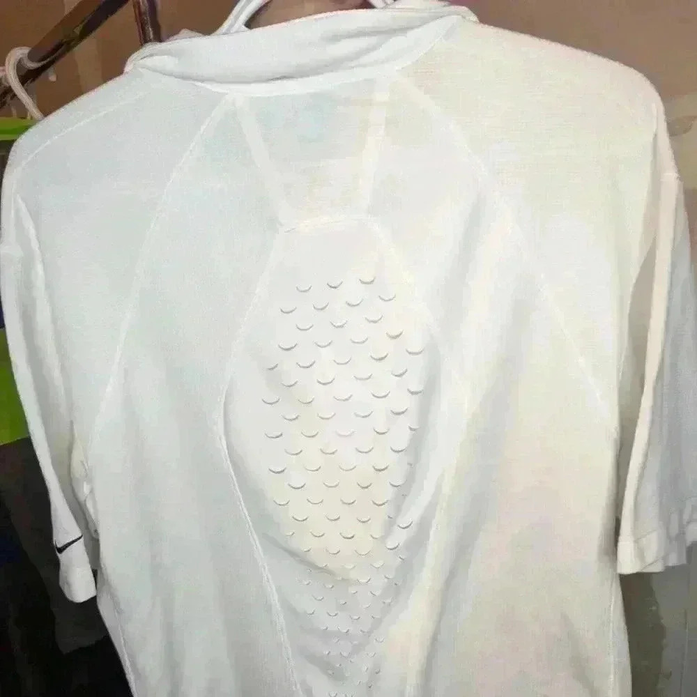 Nike golf  polo